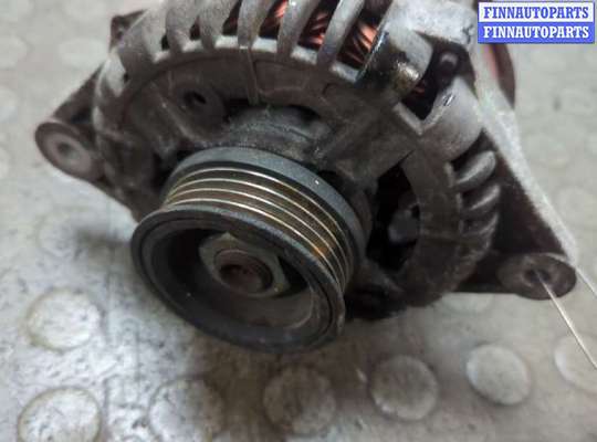 купить Генератор на Hyundai Getz 2002-2011