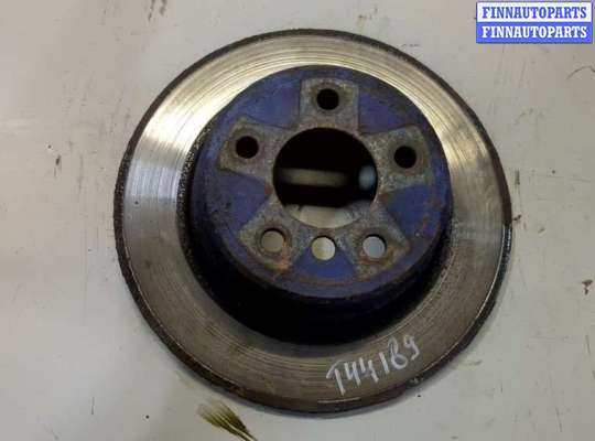купить Диск тормозной на BMW X5 E53 2000-2006
