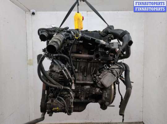 купить Маховик на Peugeot 307 2001-2008