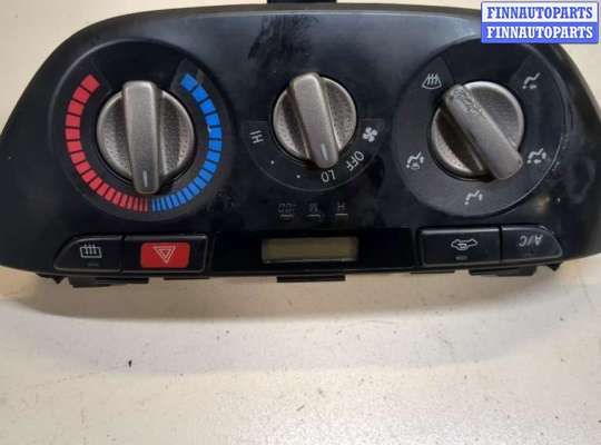 купить Переключатель отопителя (печки) на Toyota RAV 4 2000-2005