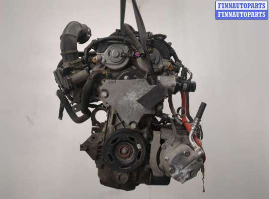 Компрессор кондиционера CH425836 на Opel Ampera 2011-2015