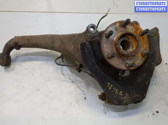 купить Ступица (кулак, цапфа) на Nissan Navara 2004-2015