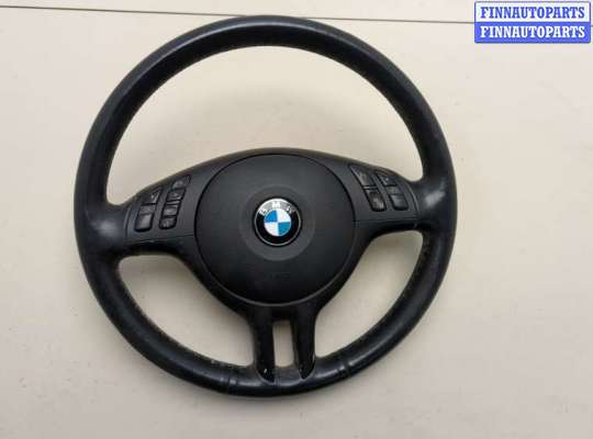 Руль BM3555591 на BMW 3 E46 1998-2006