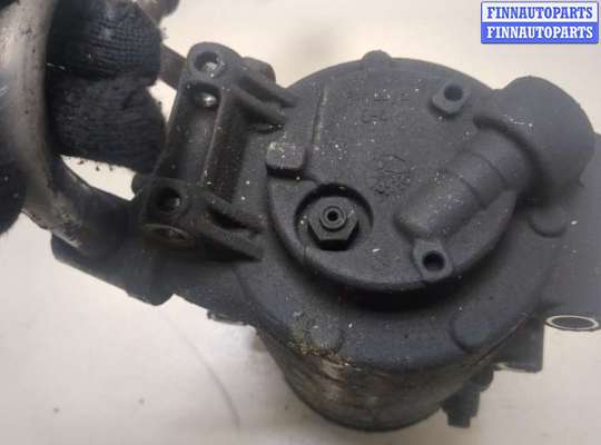 Компрессор кондиционера FO1725125 на Ford Focus 2 2005-2008