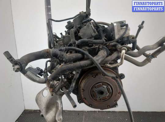 купить Двигатель (ДВС) на Volkswagen Golf 4 1997-2006