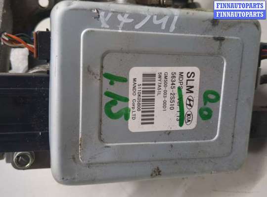 купить Электроусилитель руля на KIA Sportage 2010-2016