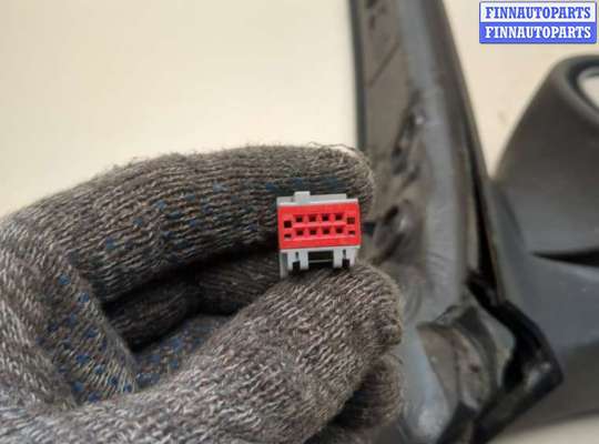 купить Зеркало боковое на Ford C-Max 2002-2010