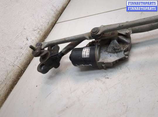 купить Механизм стеклоочистителя (трапеция дворников) на BMW 5 E60 2003-2010