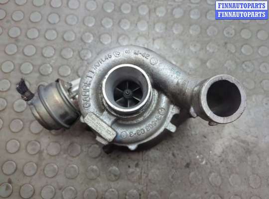 купить Турбина на Audi A4 (B6) 2000-2006