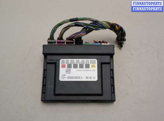 Купить Блок комфорта на Opel Astra J 2010-2017 Блок комфорта OP2378517 на Opel Astra J 2010-2017