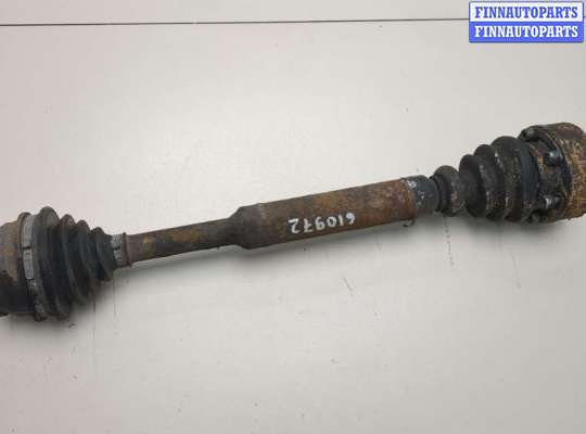 Купить Полуось (приводной вал, шрус) на Volkswagen Passat 5 1996-2001 Полуось (приводной вал, шрус) VG2668376 на Volkswagen Passat 5 1996-2001