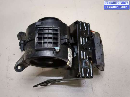 Воздуховод MB1407811 на Mercedes GL X164 2006-2012