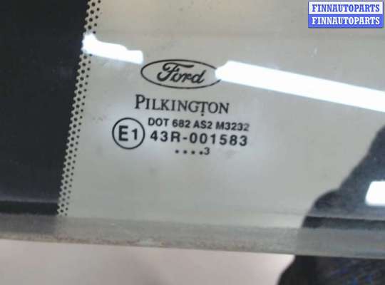 купить Стекло форточки двери на Ford Fusion 2002-2012