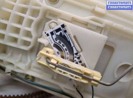 купить Насос топливный электрический на Audi A4 (B6) 2000-2006