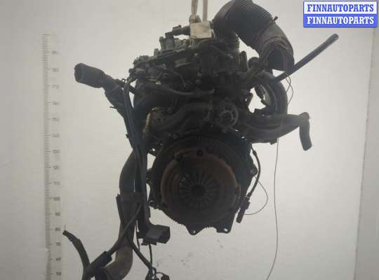 купить Двигатель (ДВС) на Volkswagen Polo 2005-2009
