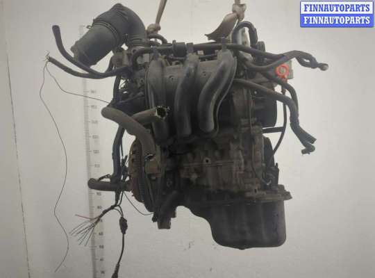 купить Двигатель (ДВС) на Volkswagen Polo 2005-2009