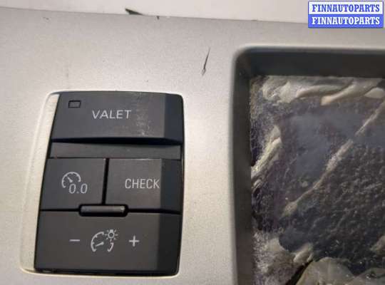 купить Щиток приборов (приборная панель) на Audi Q7 2005-2015