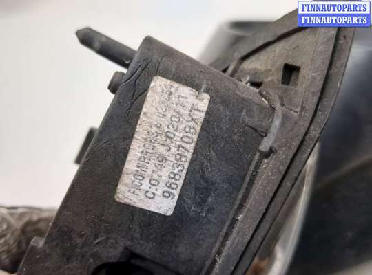 купить Зеркало боковое на Peugeot 5008 2009-2016