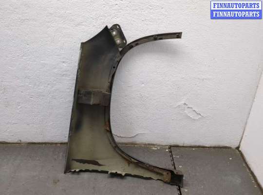 купить Крыло на Volkswagen Tiguan 2007-2011