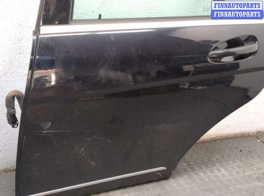 купить Дверь боковая (легковая) на Mercedes C W204 2007-2013