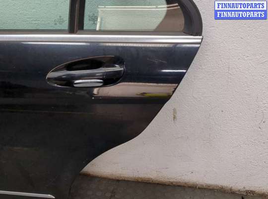 купить Дверь боковая (легковая) на Mercedes C W204 2007-2013