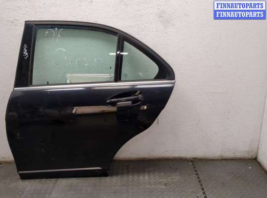 купить Дверь боковая (легковая) на Mercedes C W204 2007-2013