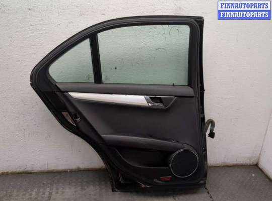 купить Дверь боковая (легковая) на Mercedes C W204 2007-2013