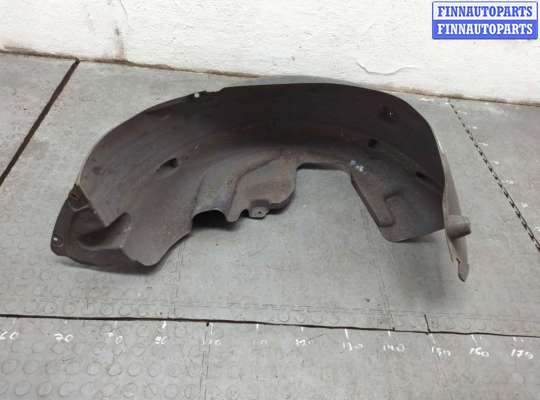 Защита арок (подкрылок) PG1225152 на Peugeot 308 2013-2021