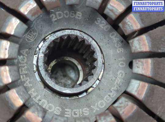 купить Маховик на Mazda 3 (BK) 2003-2009