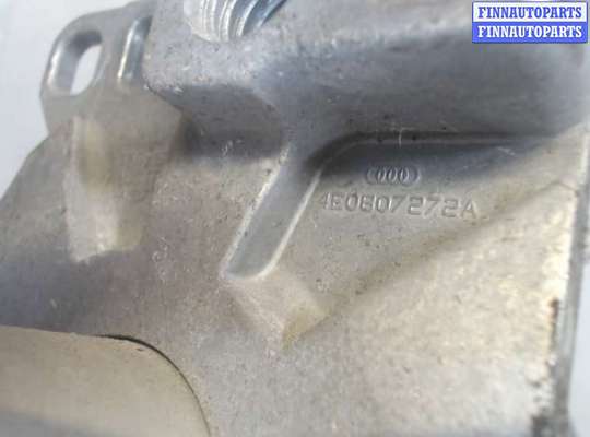 купить Кронштейн бампера на Audi A8 (D3) 2002-2005