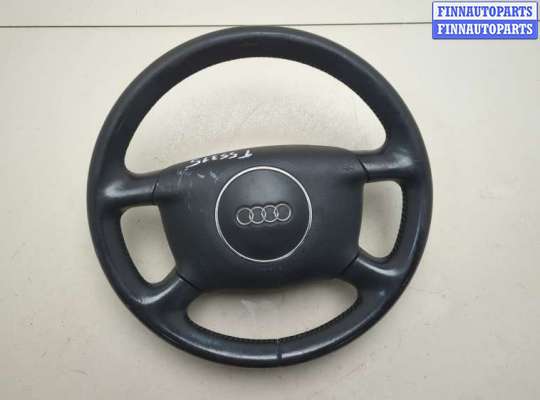 купить Руль на Audi A4 (B6) 2000-2006