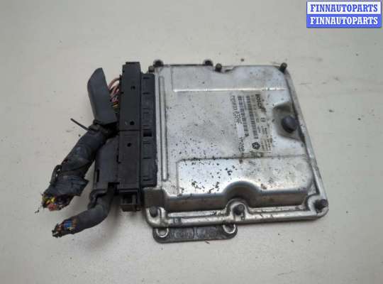 Блок управления двигателем CRN1879 на Chrysler PT Cruiser 2000-2010