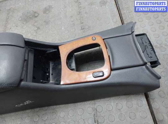 купить Консоль салона (кулисная часть) на Mercedes S W220 1998-2005