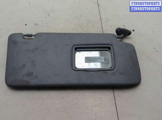 купить Козырек солнцезащитный на Honda CR-V 2006-2012