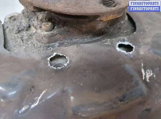 купить Ступица (кулак, цапфа) на Audi A6 (C6) 2004-2011