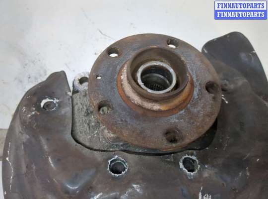 купить Ступица (кулак, цапфа) на Audi A6 (C6) 2004-2011