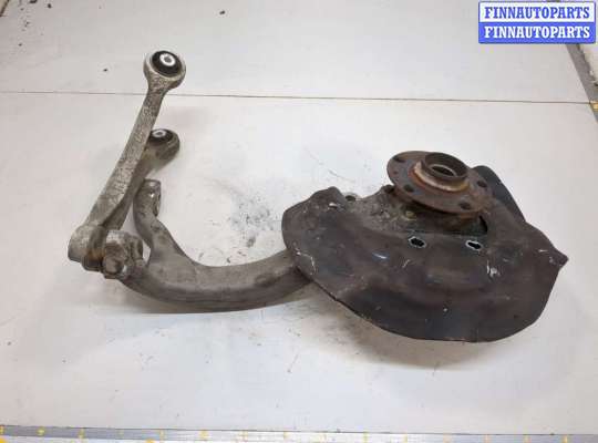 купить Ступица (кулак, цапфа) на Audi A6 (C6) 2004-2011