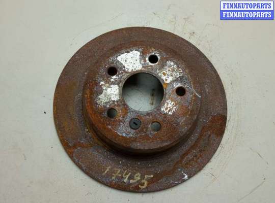 купить Диск тормозной на Lexus RX 1998-2003