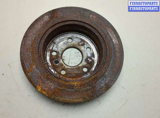 купить Диск тормозной на Lexus RX 1998-2003