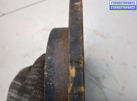 купить Диск тормозной на Nissan Qashqai 2013-2022