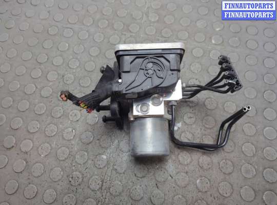 купить Блок АБС, насос (ABS, ESP, ASR) на Mercedes C W205 2014-2023