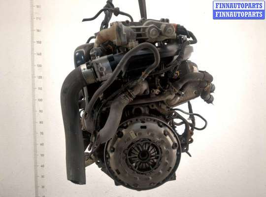 купить Двигатель (ДВС) на Opel Corsa D 2006-2014