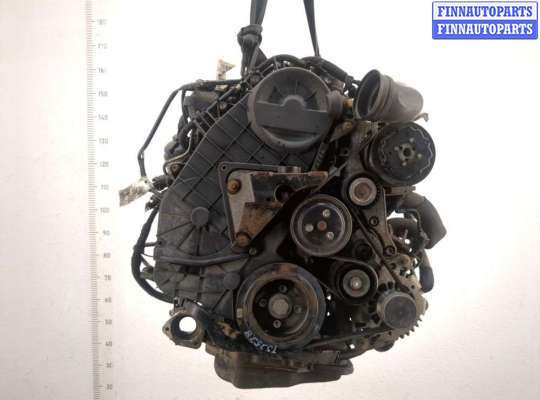 купить Двигатель (ДВС) на Opel Corsa D 2006-2014