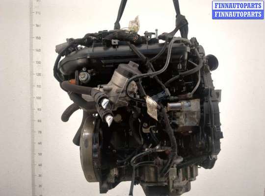 купить Двигатель (ДВС) на Opel Corsa D 2006-2014