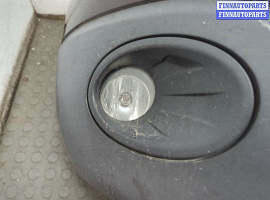 купить Бампер на Nissan Qashqai 2006-2013