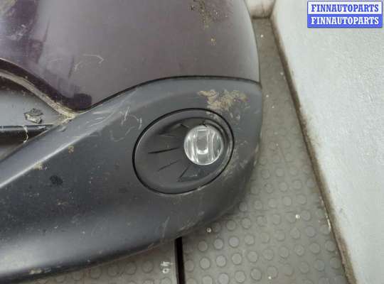 купить Бампер на Nissan Qashqai 2006-2013