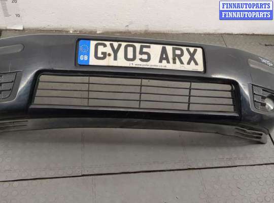 Бампер FO1868973 на Ford Fusion 2002-2012