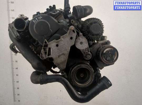 Форсунка топливная VG2397044 на Volkswagen Golf Plus