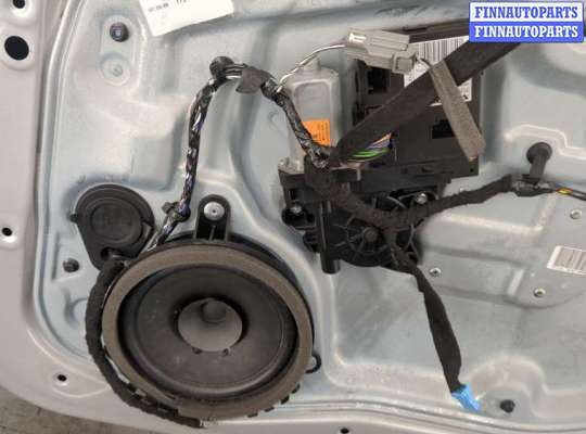 купить Дверь боковая (легковая) на Volvo S40 2004-