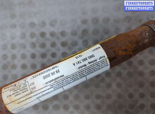 купить Подушка безопасности боковая (шторка) на Volkswagen Golf Plus